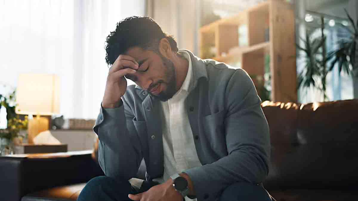 anxiety vs burnout 1