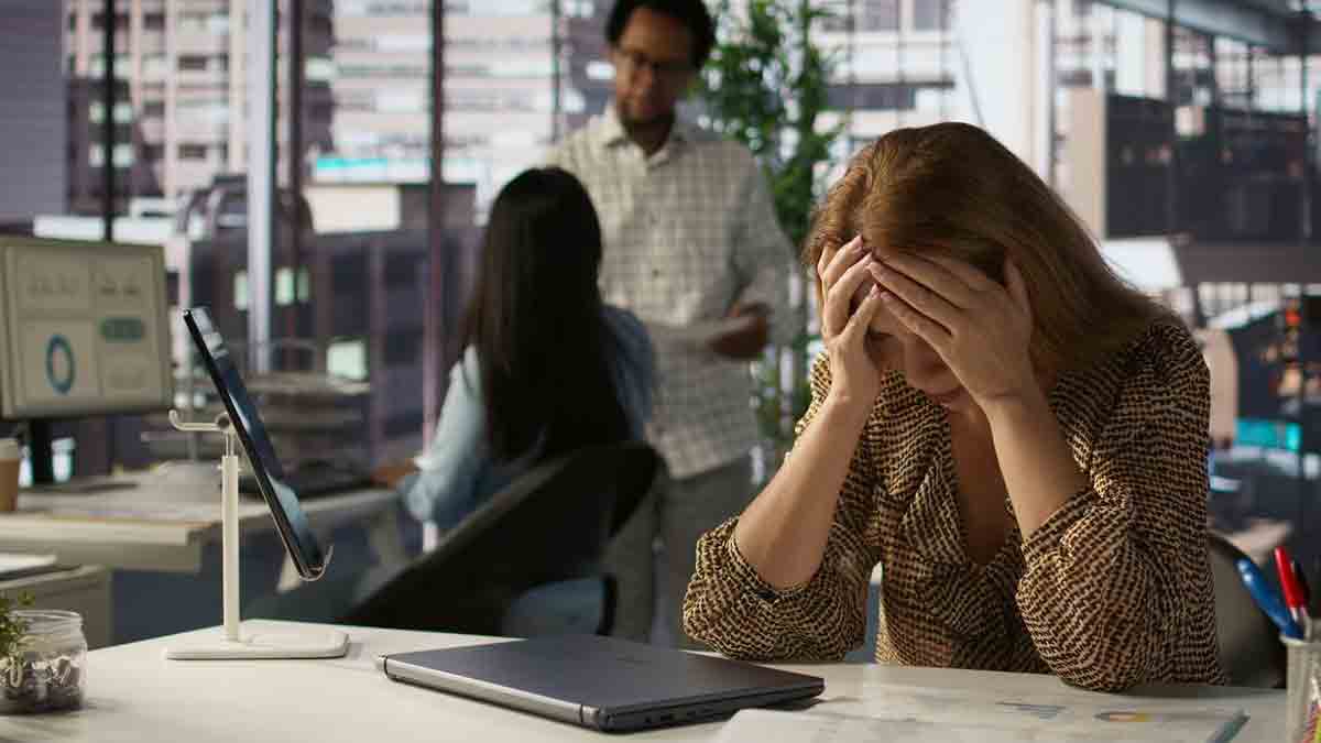 anxiety vs burnout 2