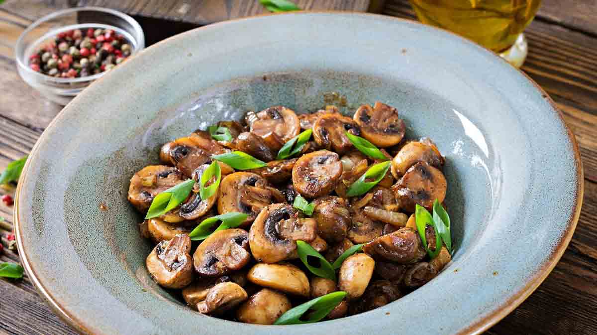 vegetable protein main