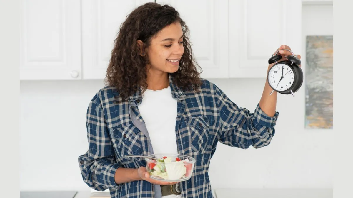 Is Intermittent Fasting Good for Heart Health? A Cardiologist Weighs In