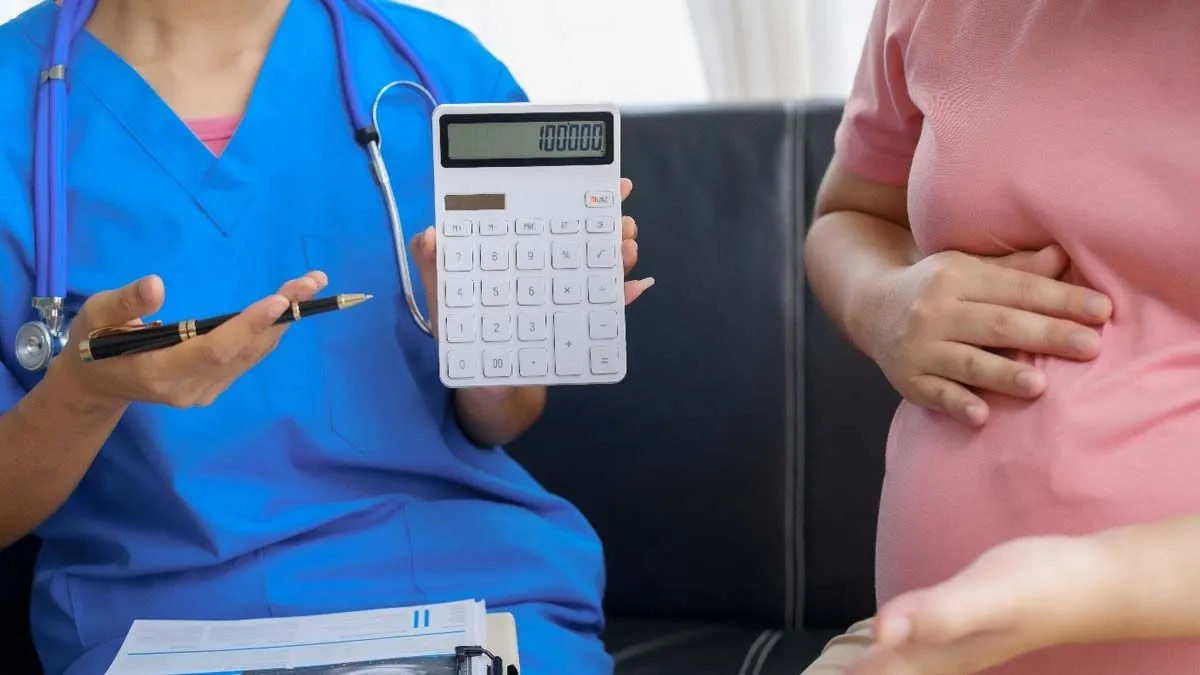 Normal vs C-Section Delivery: Cost & Coverage