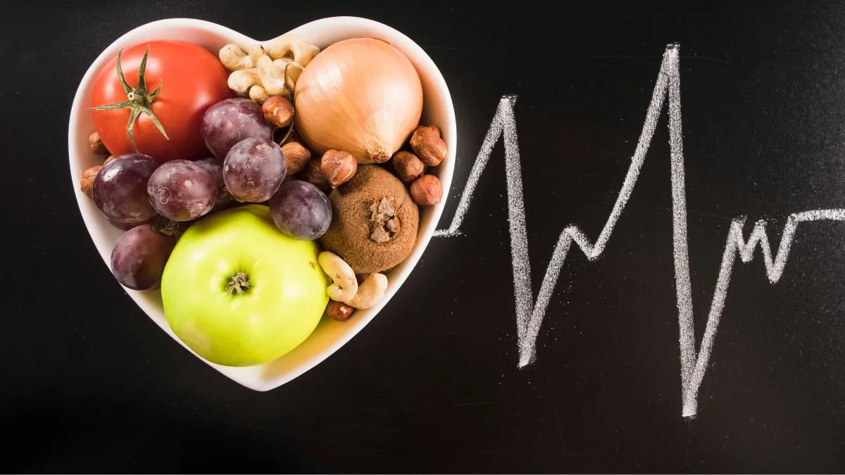 "I Don't Eat Meat, So Why Is My Cholesterol High?" Doctor Explains the Mystery