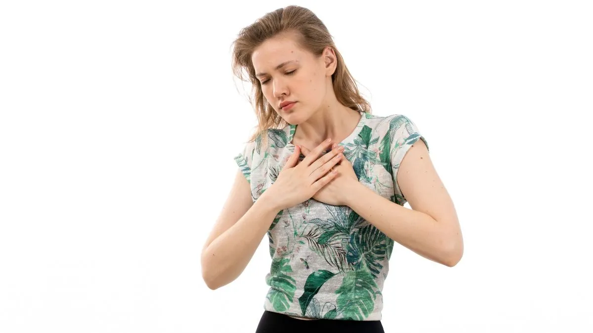 Is Your Thyroid Affecting Your Heart? Understanding the Hidden Link