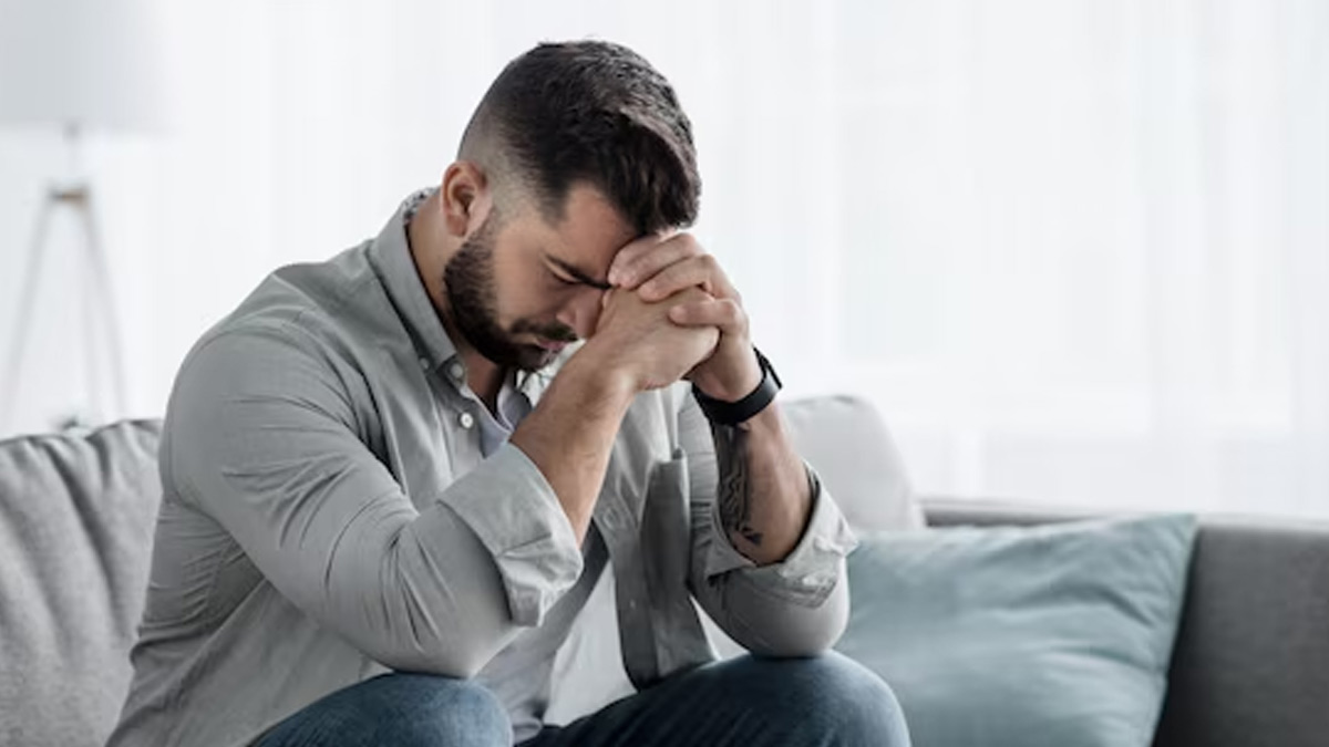 anxiety gene 3