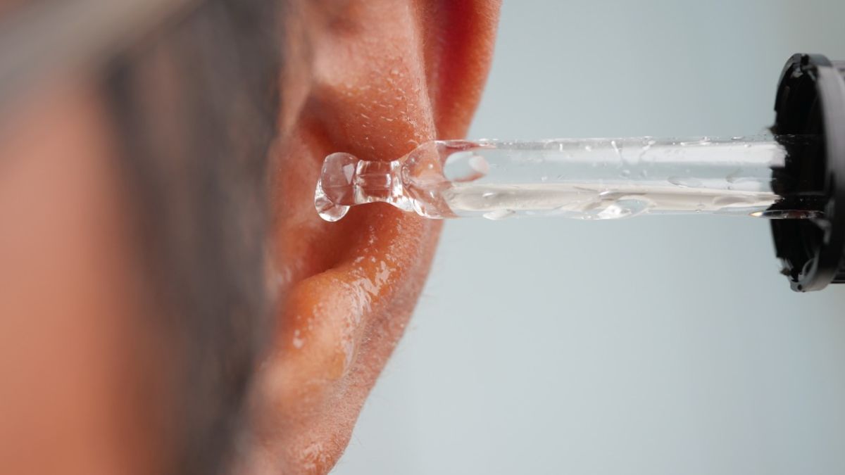 Is Putting Oil in Your Ear Safe for Ear Pain? An ENT Specialist Explains