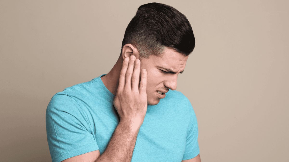 How to Know If Ear Pain Is Serious? An ENT Expert Explains