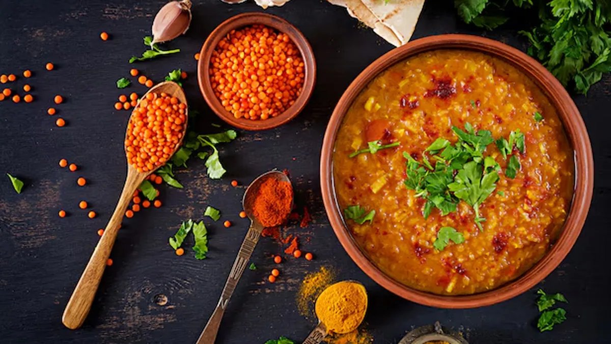 Is Dal Enough For Your Daily Protein Needs? Dietitian Answers
