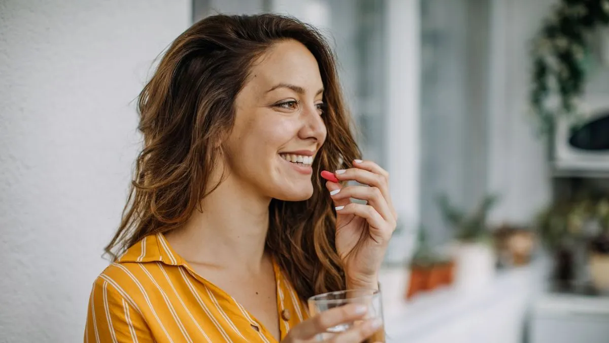 Do Hair Growth Gummies Really Work? A Dermatologist Explains If They Actually Work, or Is It All Hype