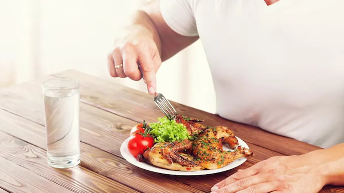 uric acid meat 3