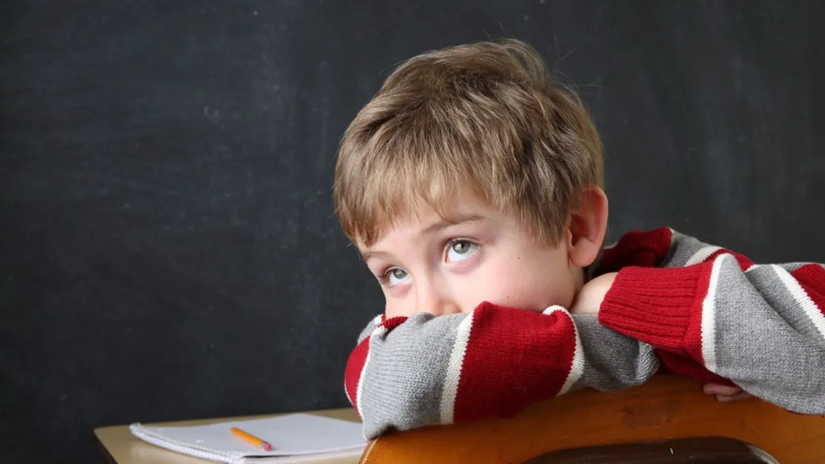 Many Parents Blame Themselves for ADHD - But Is It Really Their Fault?