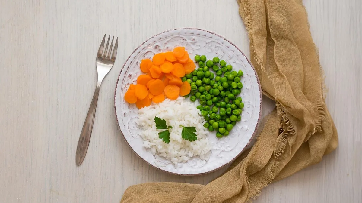jaundice bland food 1