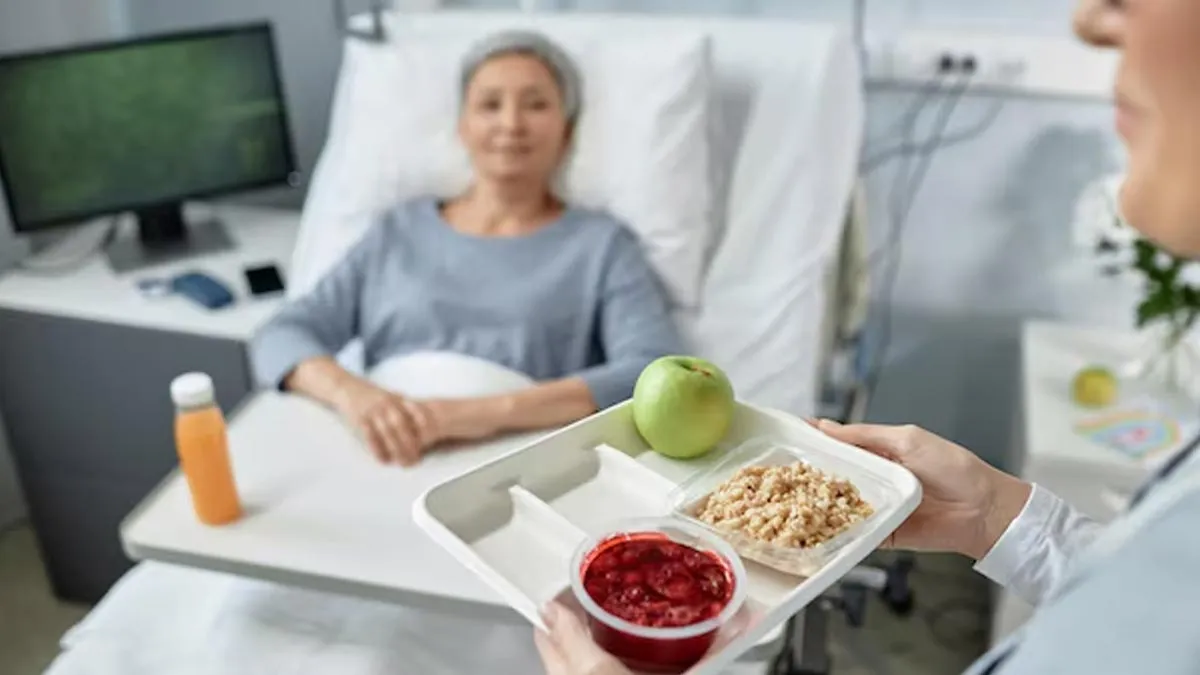 Should Jaundice Patients Eat Only Bland Food? Expert Busts the Myth