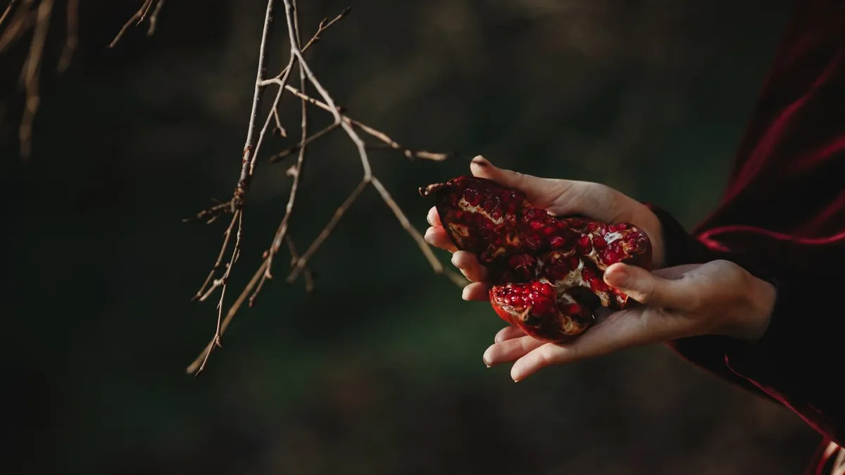 The Strange History of Period Blood: How Ancient Beliefs Turned Into Modern Menstrual Myths