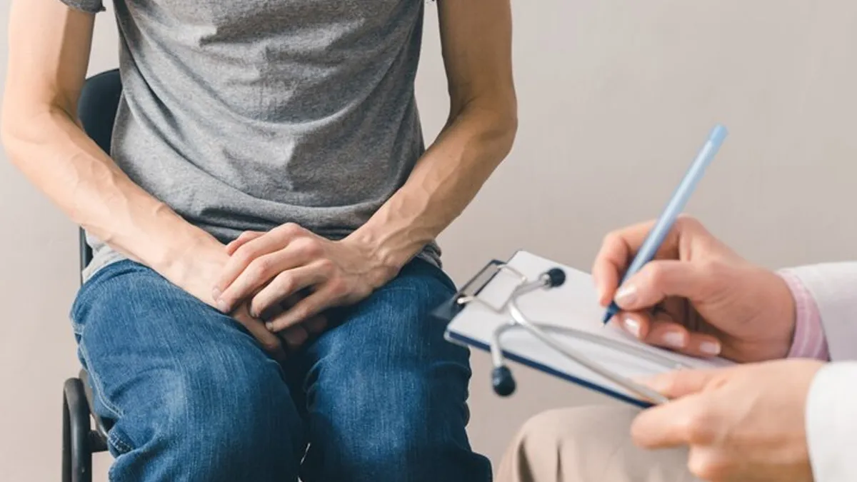 prostate health 1
