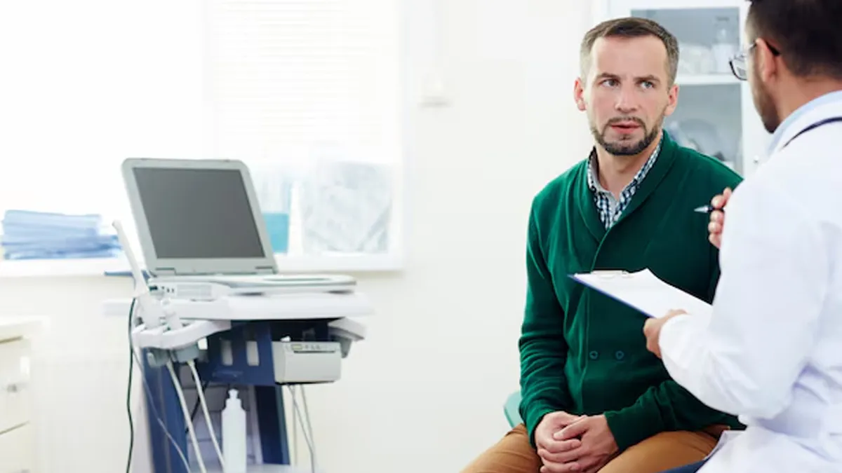 prostate health 2