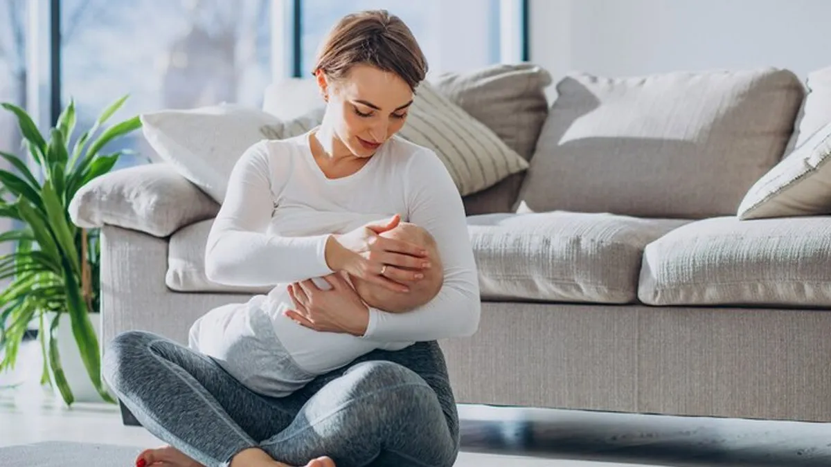 breastmilk benefits 1