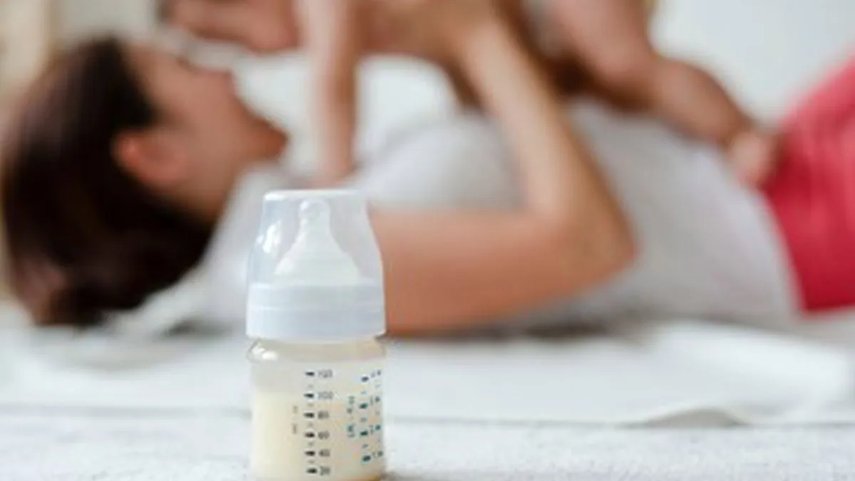 breastmilk benefits 2