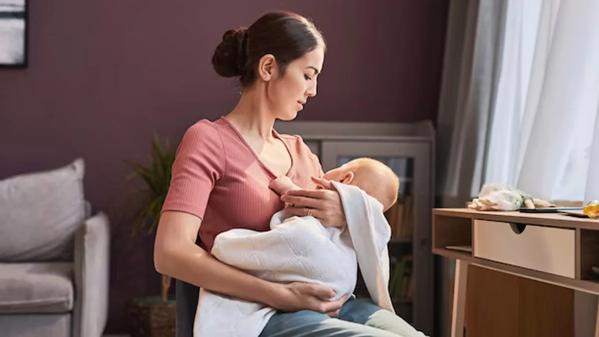 breastmilk benefits 3