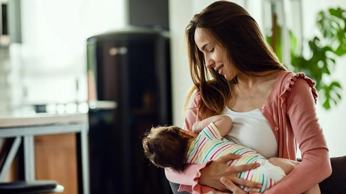 formula vs breast milk 2