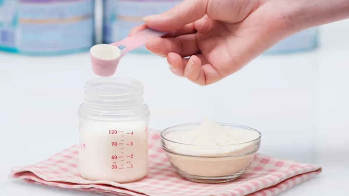 formula vs breast milk 3