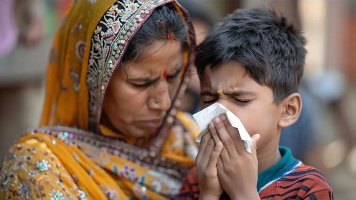 Chandipura Virus Outbreak: 22 Children Dead, 35 Confirmed Cases in Gujarat So Far