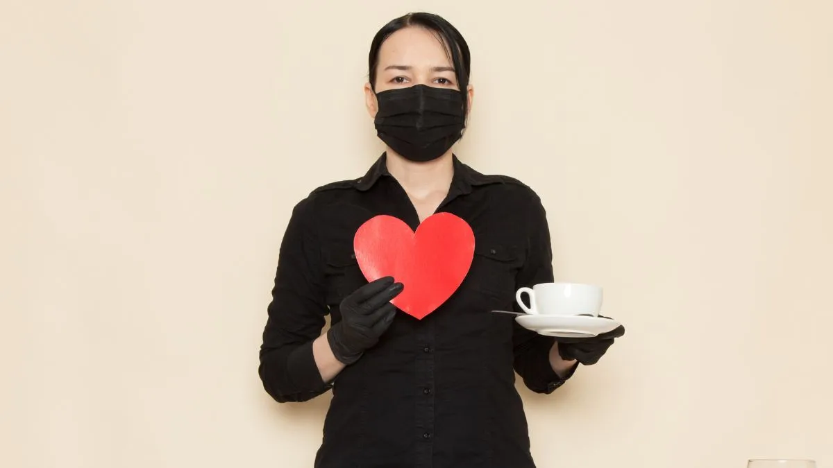 7 Everyday Habits That Could Be Stressing Your Heart Without You Realising