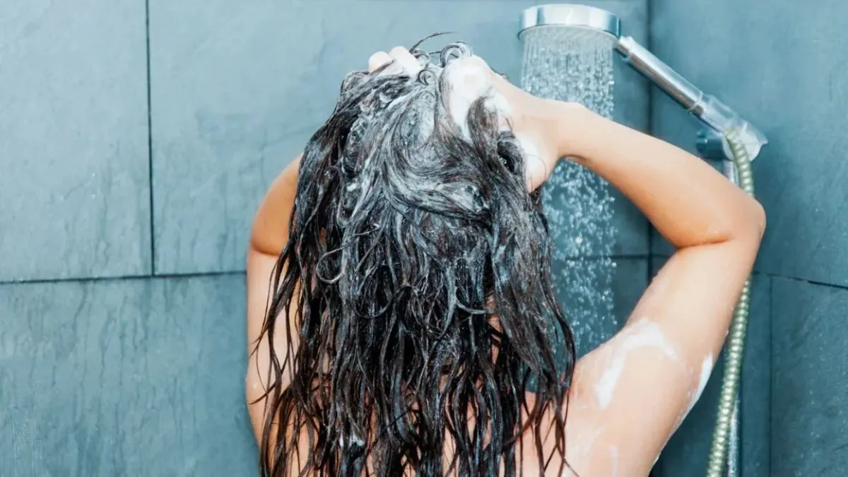 Does Washing Your Hair Every Day Cause Hair Fall? A Dermatologist Explains