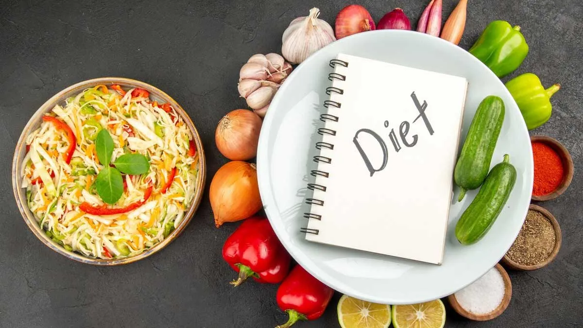 crash diet 1