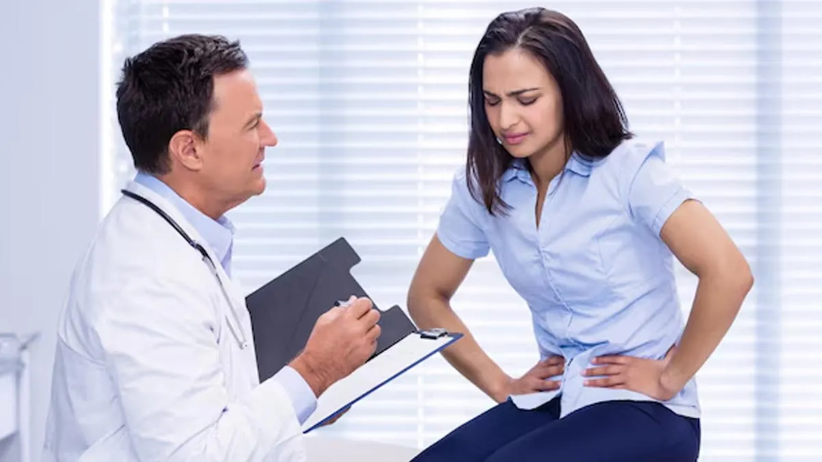 kidney stone vs UTI 3