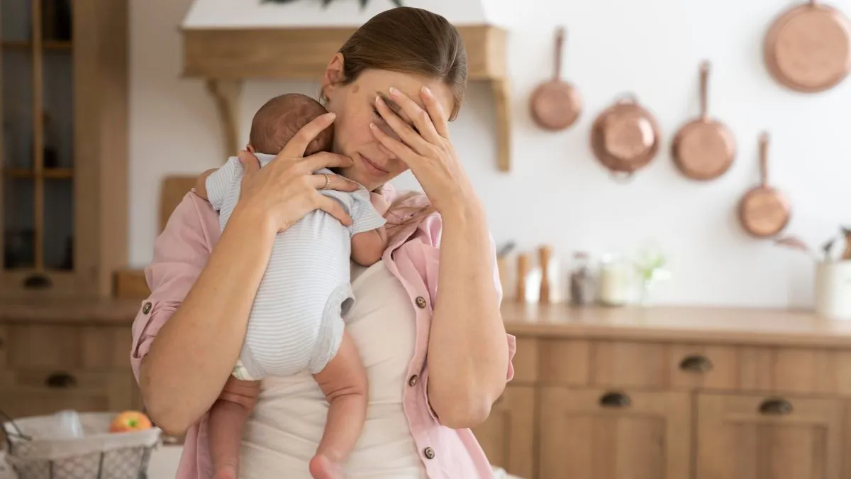 Common Breastfeeding Problems