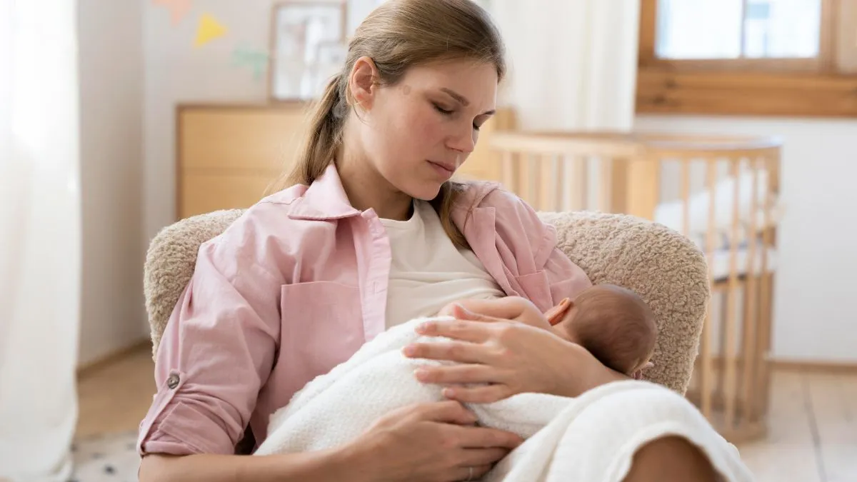 Why One Breast Makes More Milk