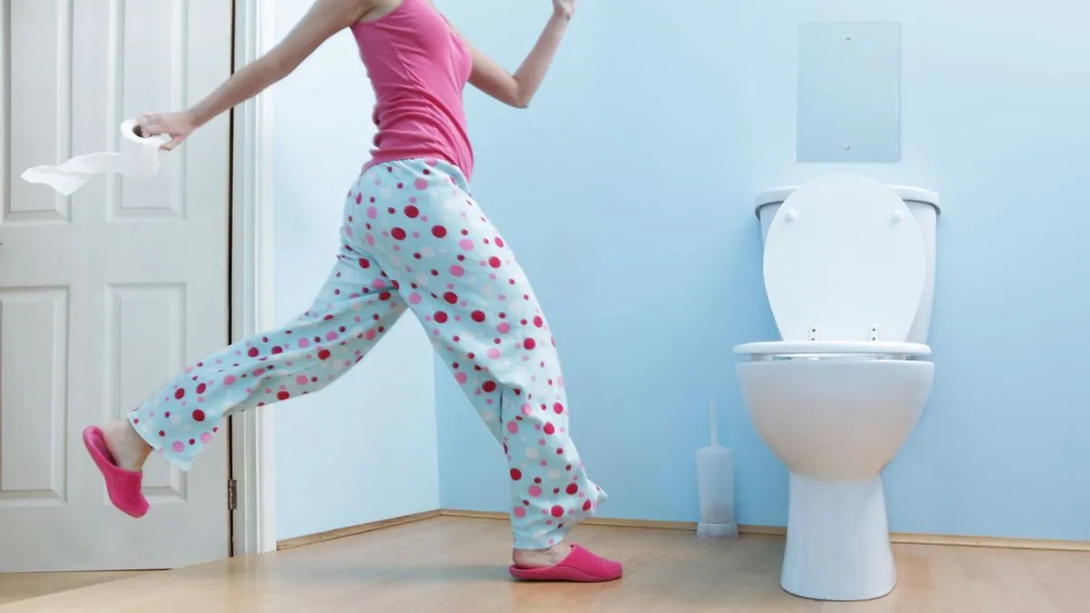 Why Do You Need to Poop Right After Eating? Doctor Explains The Science Behind It