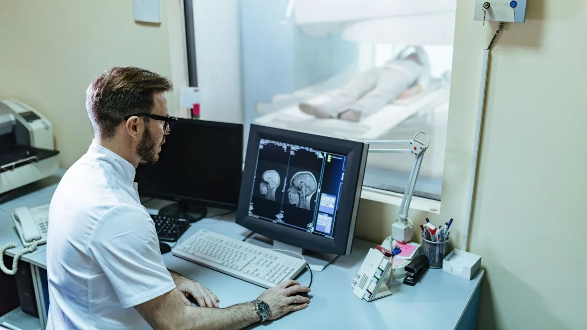 The History of MRI Scans: Know When the First MRI Scan Was Conducted