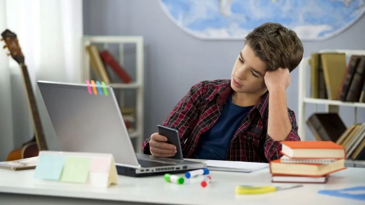 Does ADHD Look Different in Everyone? A Psychiatrist Explains Why It Can Go Unnoticed