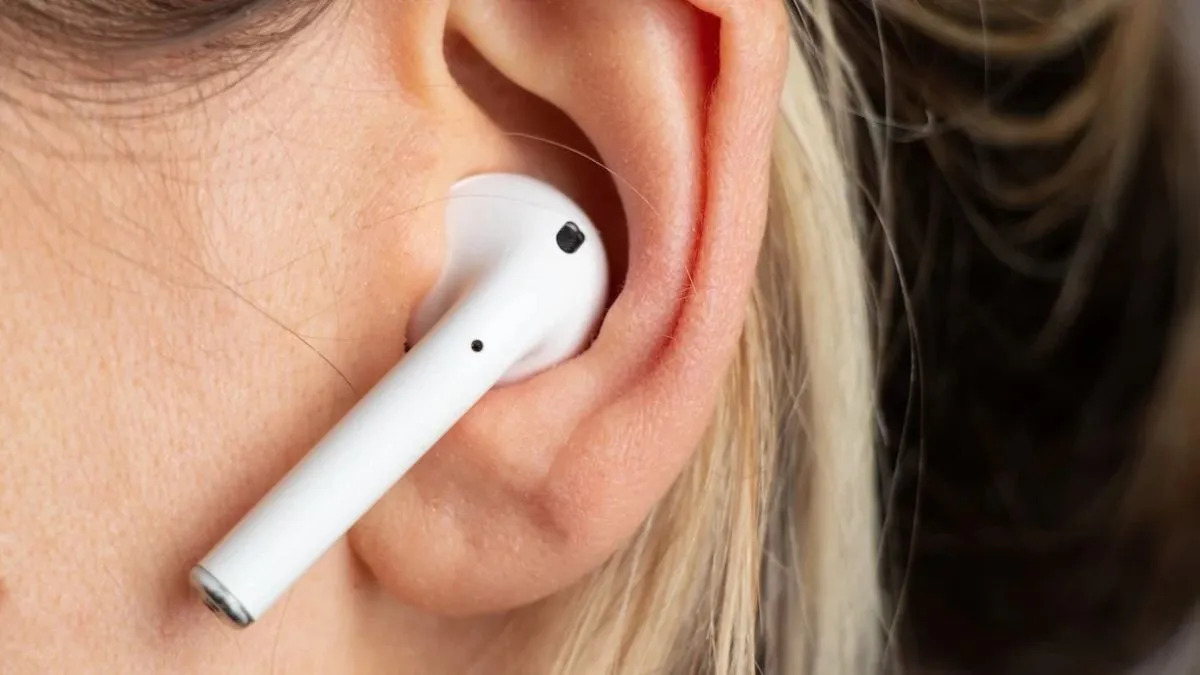 Earbuds Every Day