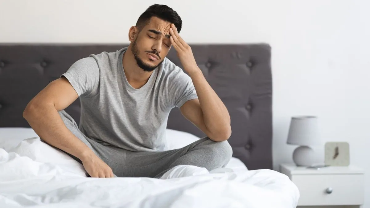 Headache After An Afternoon Nap? Doctor Explains What Your Body Is Telling You