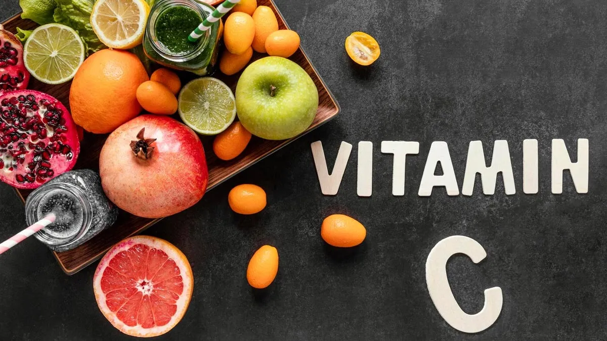 Scurvy, Sick Sailors, and Citrus: The Fascinating Story Behind the Discovery of Vitamin C