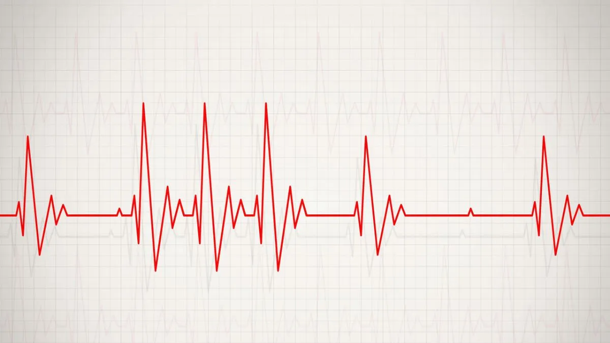 Can Music Really Change Your Heart Rate? A Cardiologist Explains What Happens