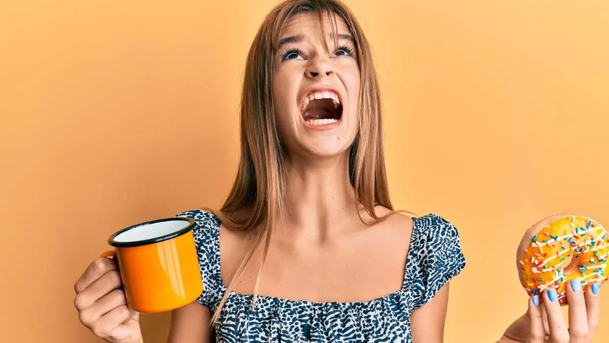 Bipolar Disorder Hidden Triggers: Can Caffeine and Sugar Spark a Manic Episode?