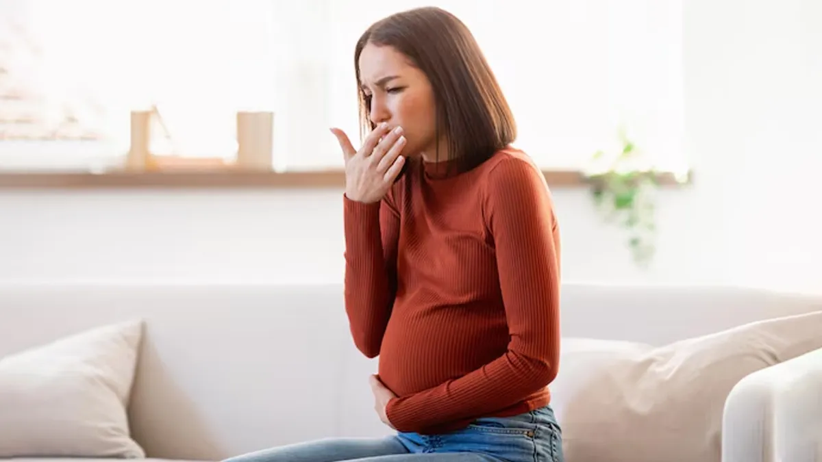 pregnancy gingivitis 3
