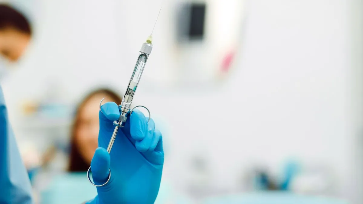 History of Anaesthesia 2