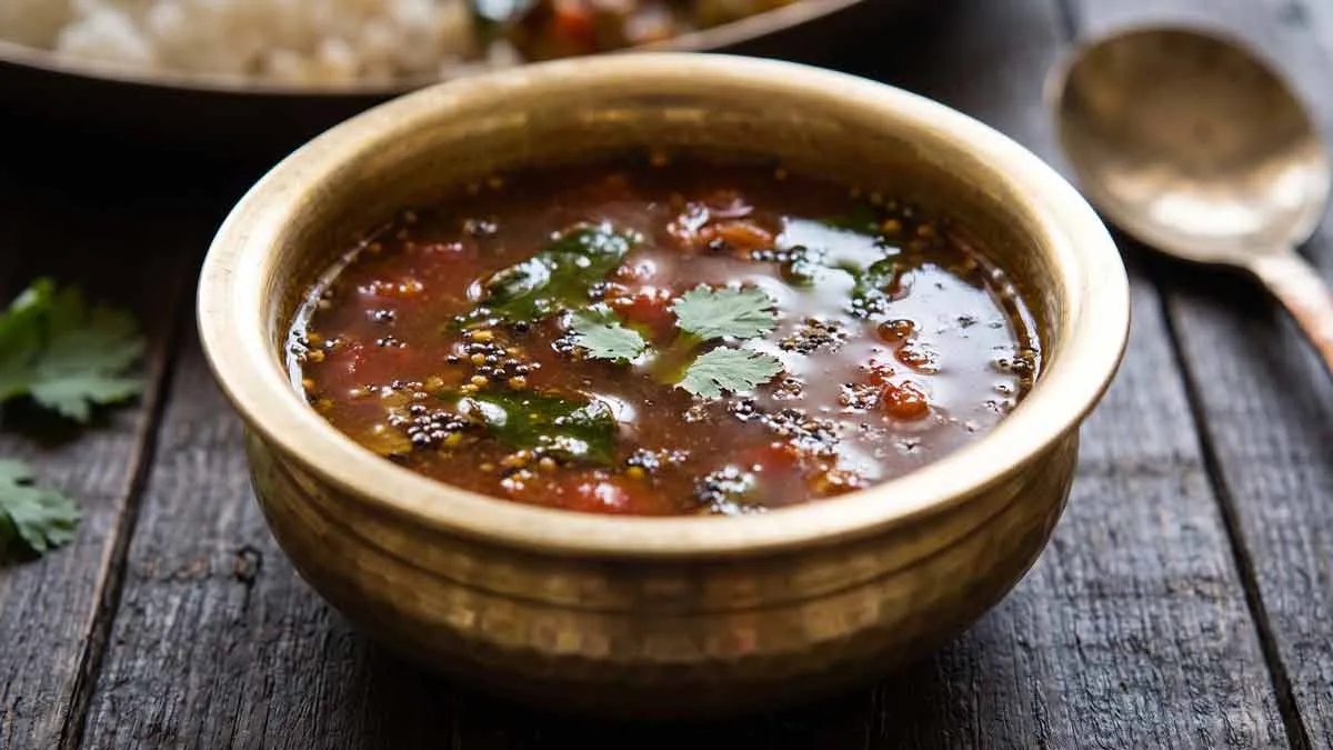 RASAM