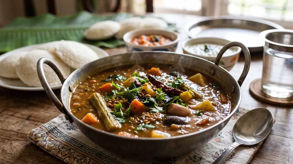 SAMBAR