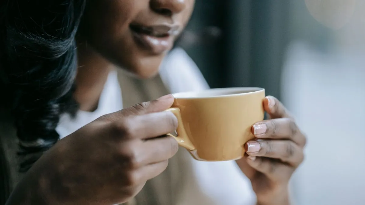 black coffee on empty stomach (1)