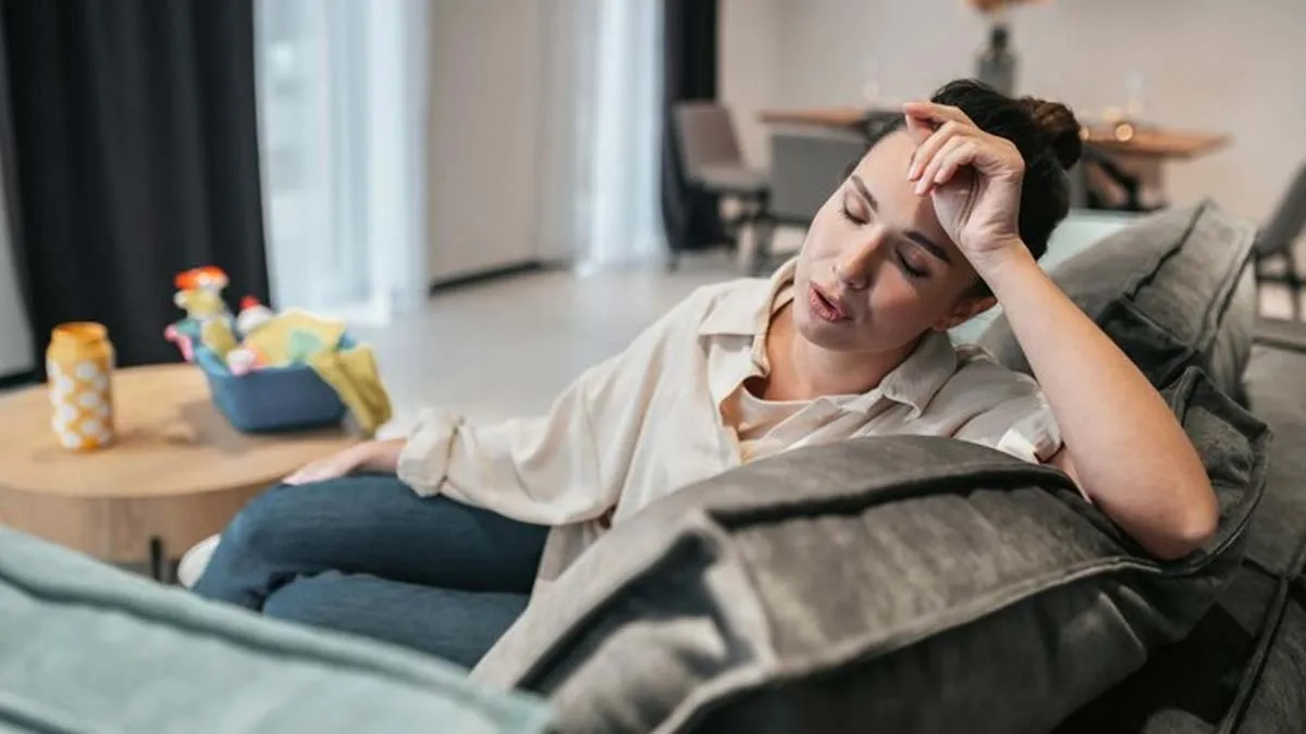 weekend anxiety 2