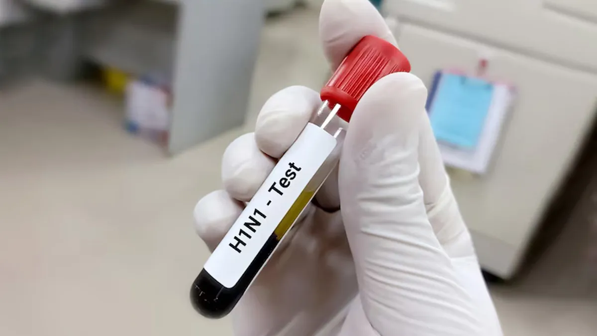 h1n1 delhi 1