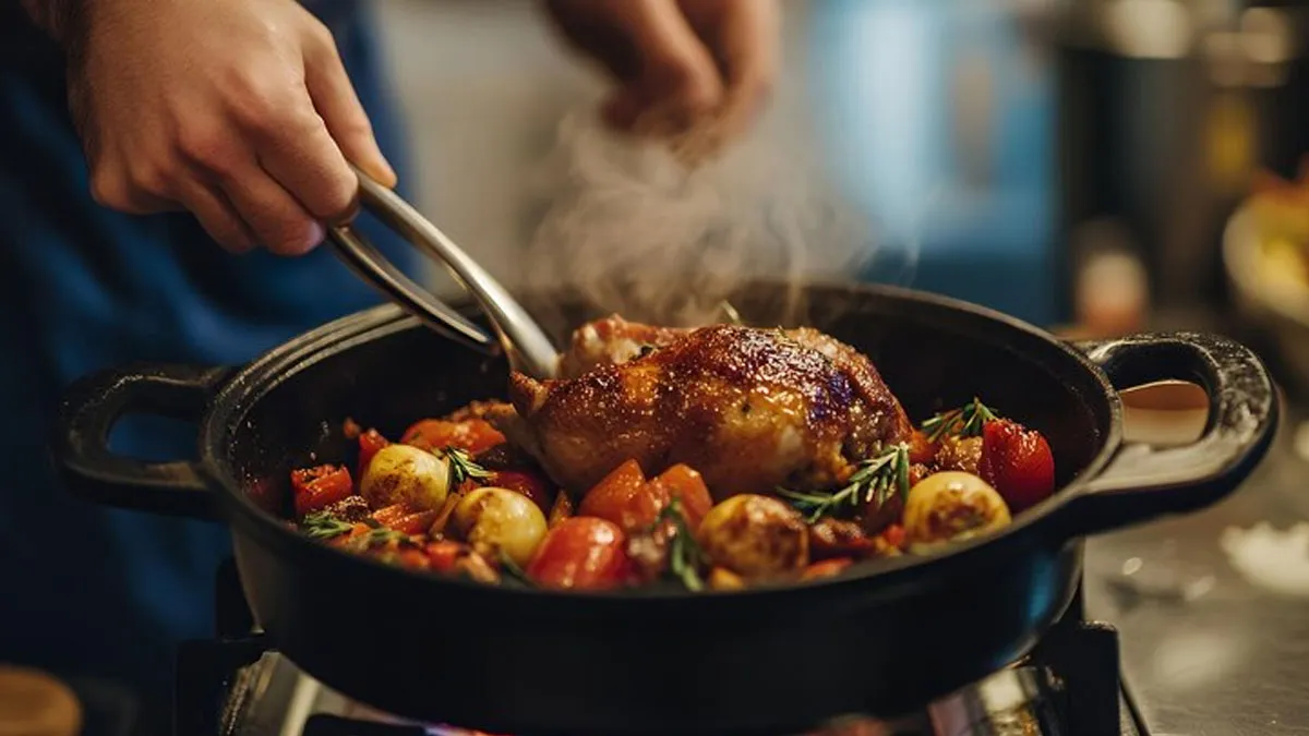 overcooked chicken 1
