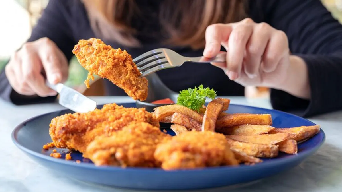 overcooked chicken 3