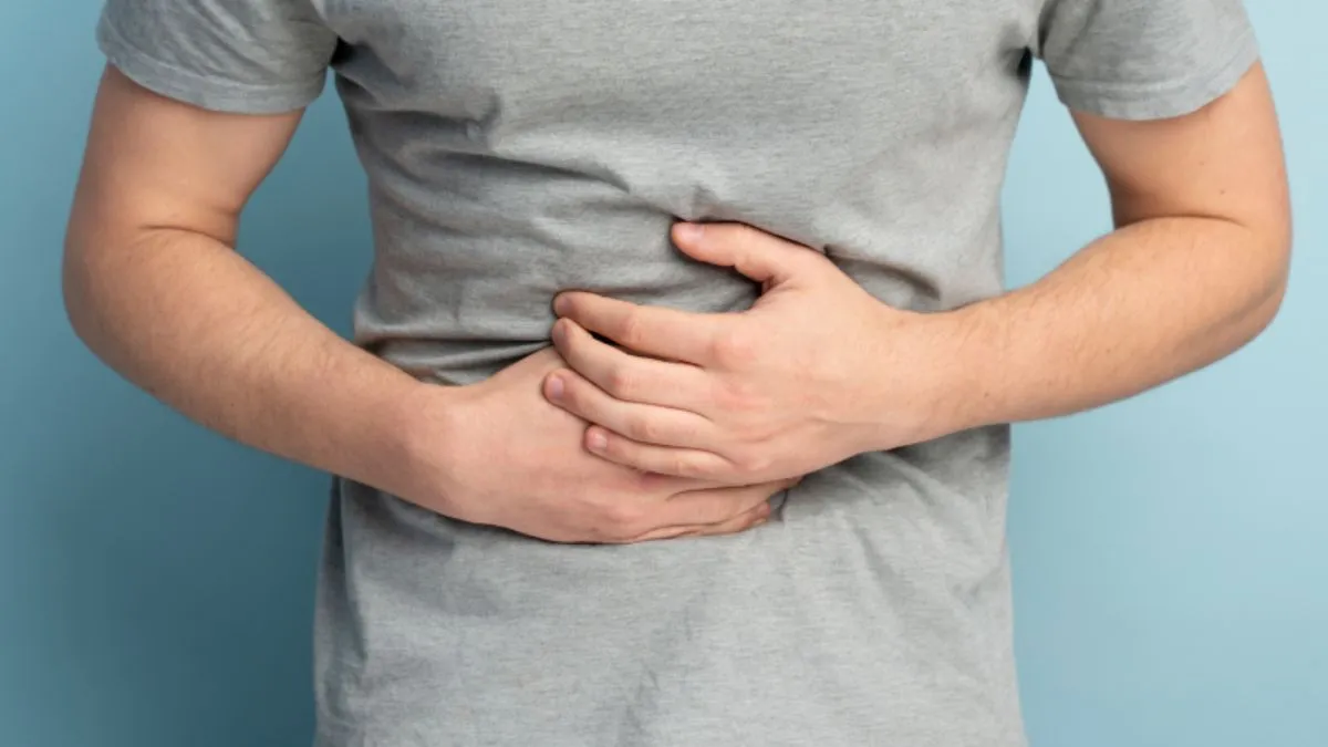 Stomach Growling Without Hunger? Gastroenterologist Explains What's Actually Happening