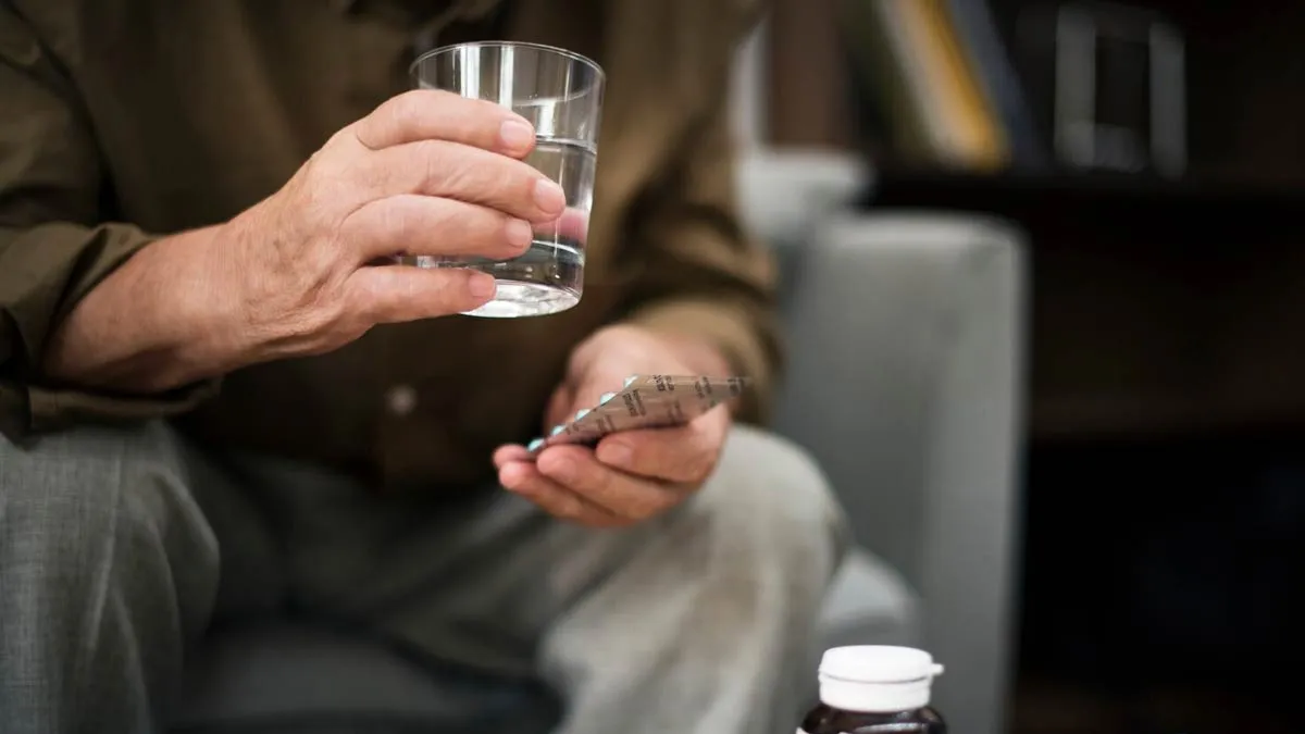 history of painkillers 2